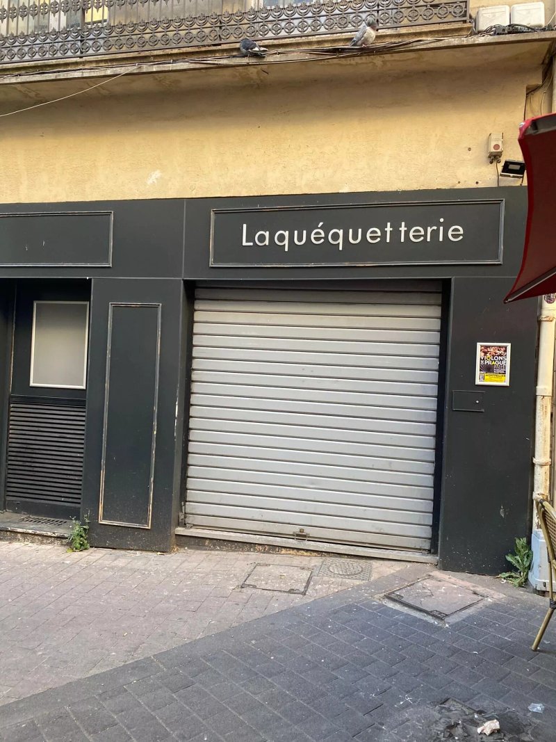 La Quequetterie