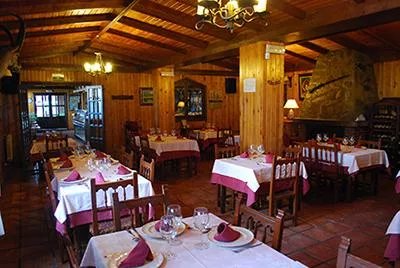 Restaurante Los Jamones