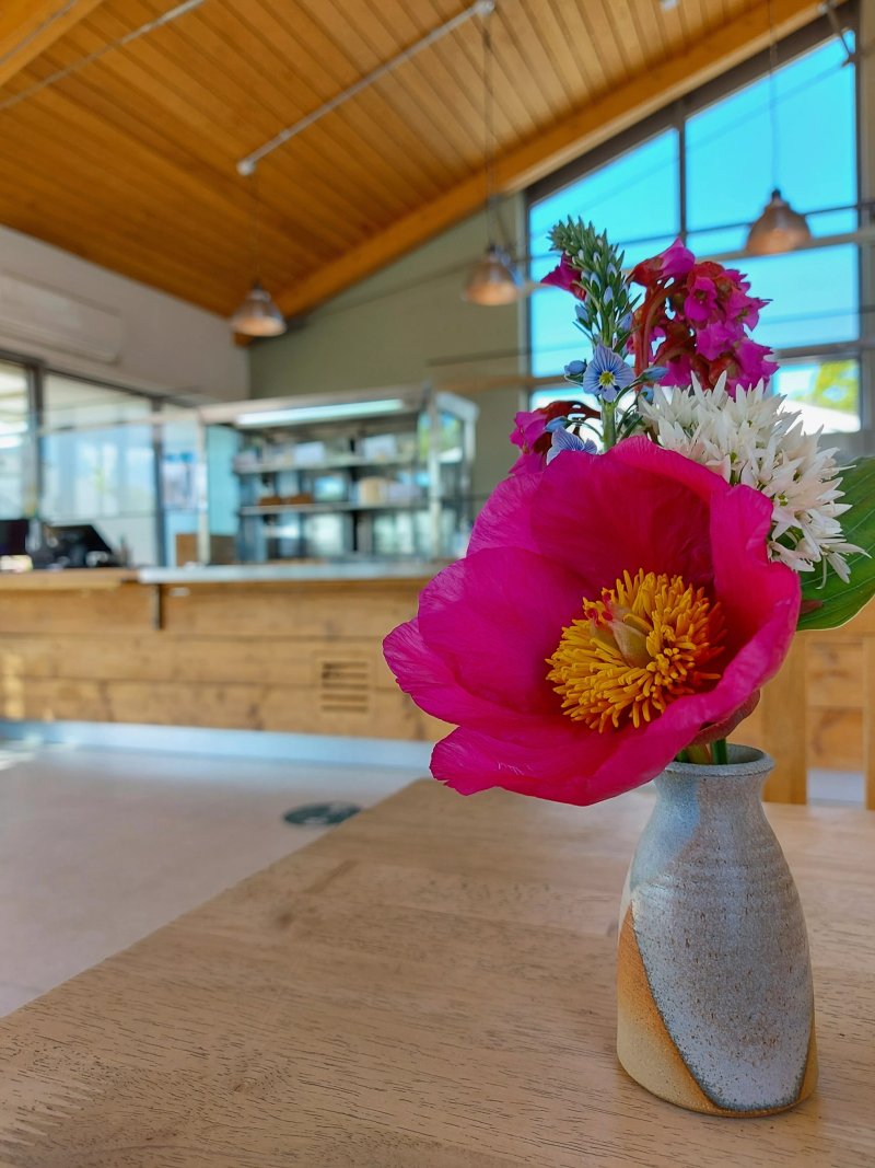 Chatto's Tearoom