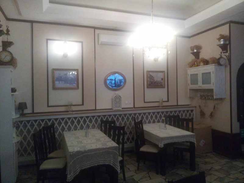 Zakatek dobrego smaku