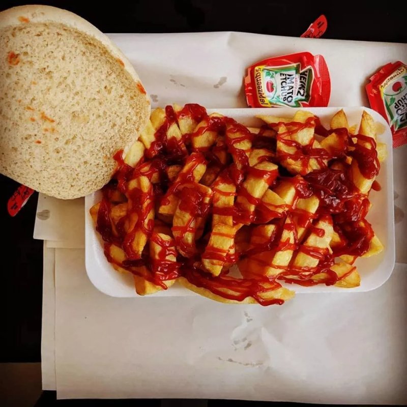 Monty's