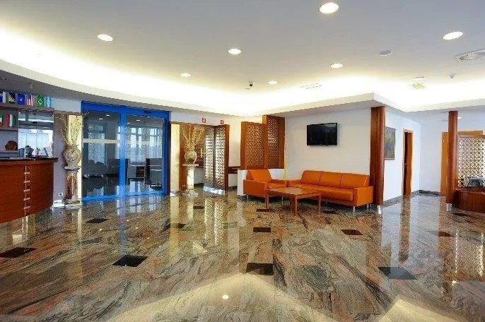 Garni Hotel Azul
