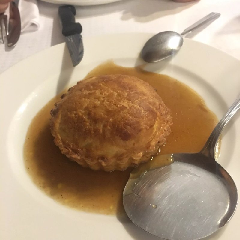 Restaurante Iraeta Jatetxea