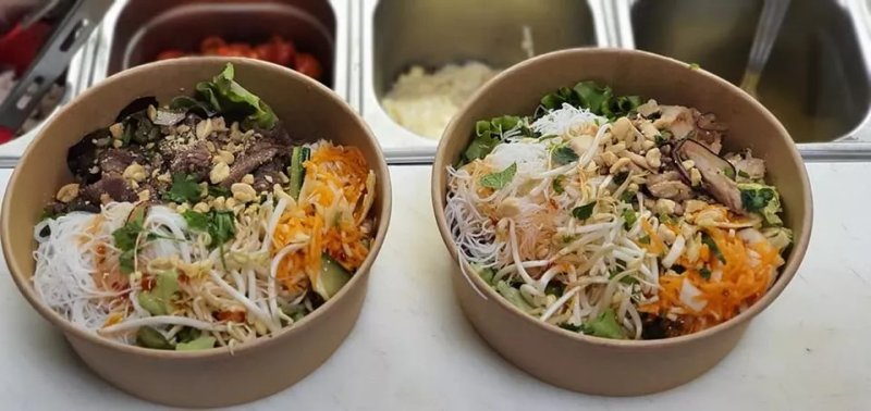 Food Connexion
