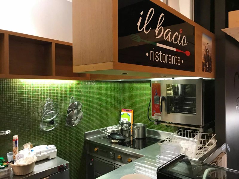Ristorante Il Bacio