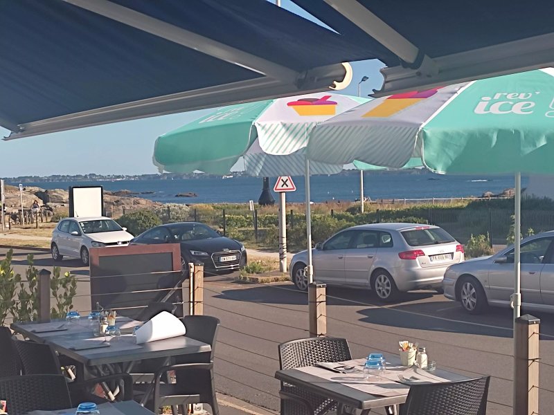 Creperie Pizzeria Le Couregant