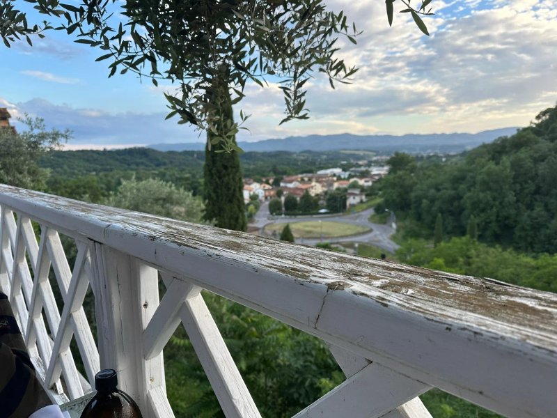 Osteria Locanda Il Canto del Maggio