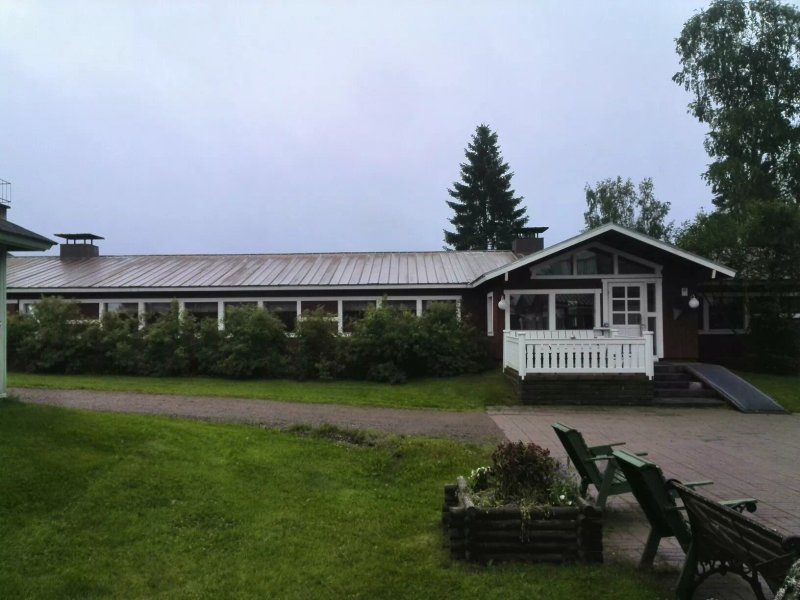 Kestila