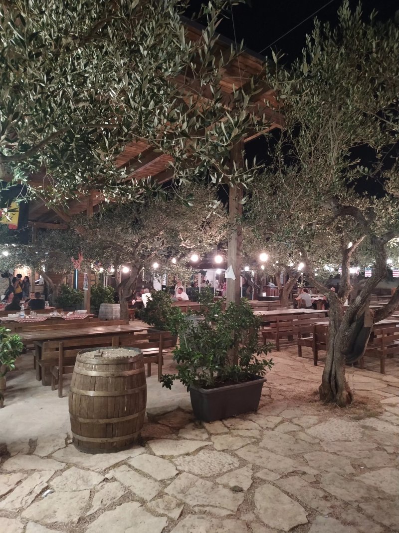 Il Country Braceria Pizzeria