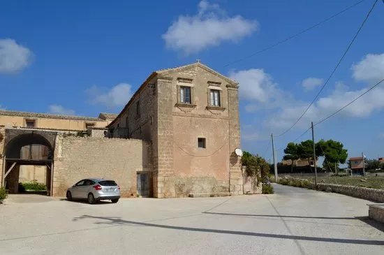 Santuario Convento Madonna delle Milizie