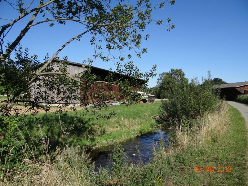 Landgasthof Huttenleben