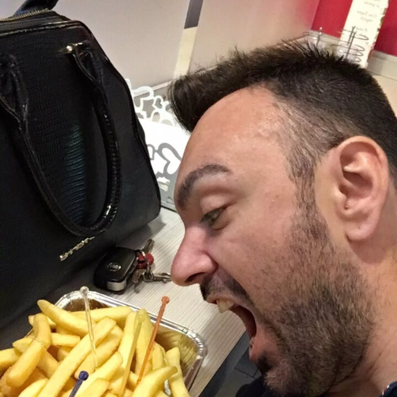 Tati Food