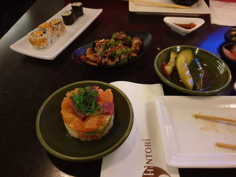 Shintori