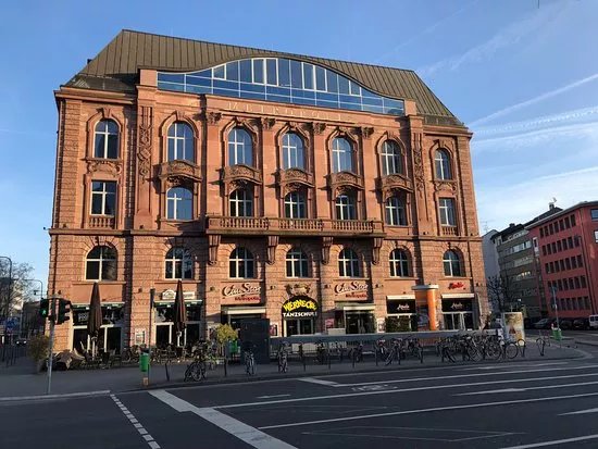 CineStar Metropolis