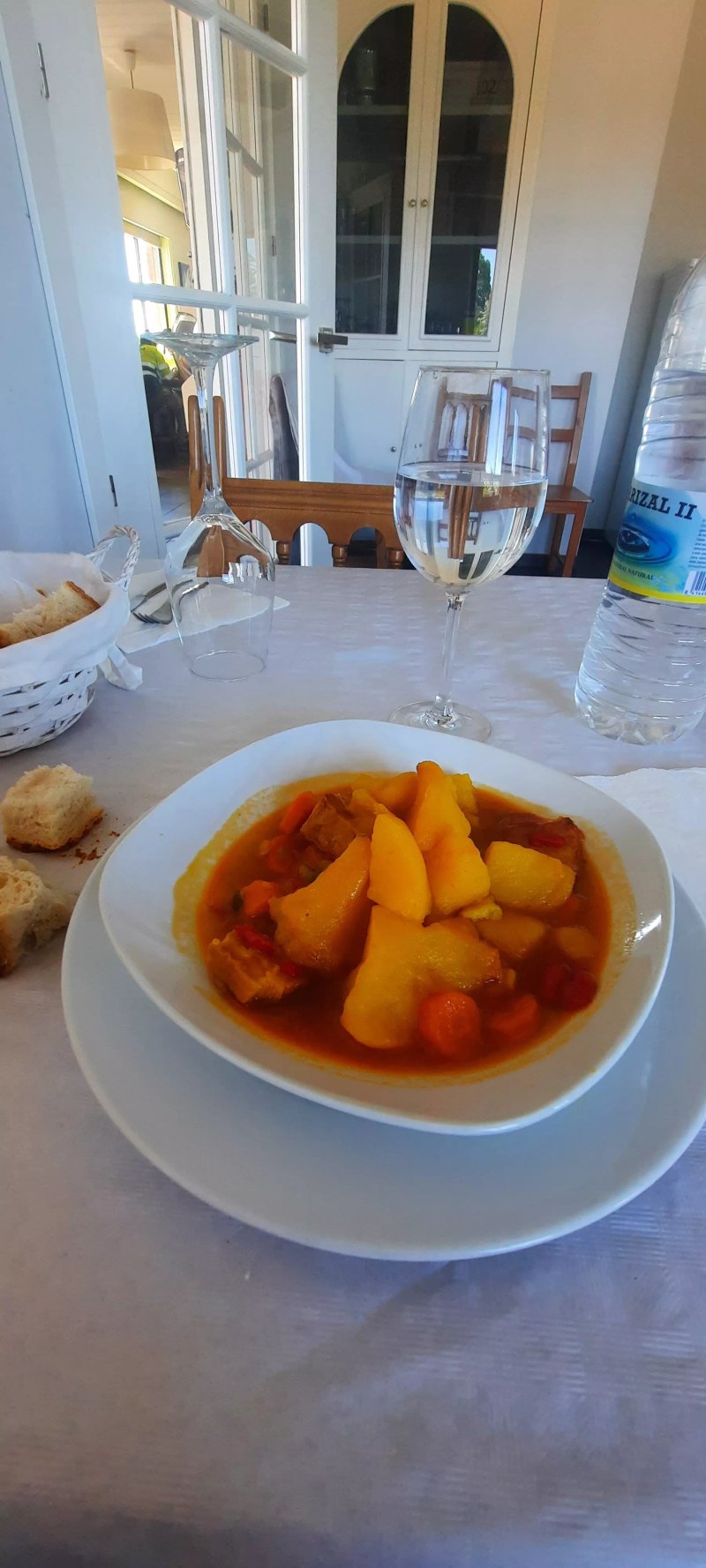 Hostal Alto Paramo
