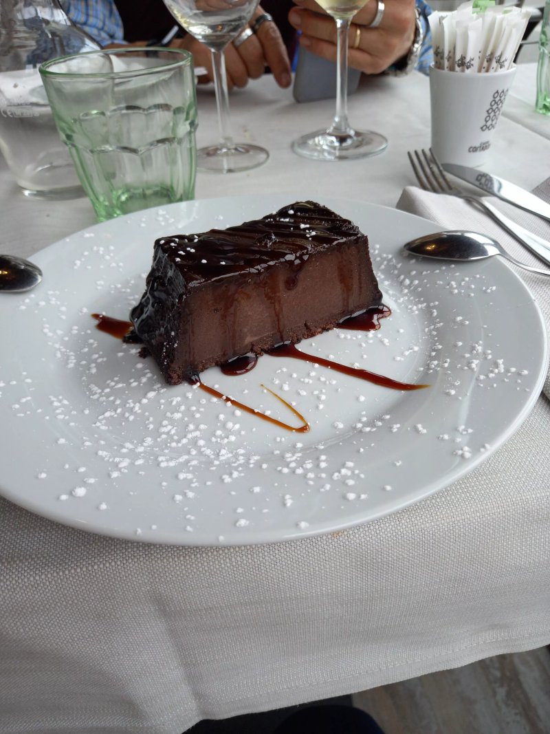 Da Irene Ristorante Pizzeria