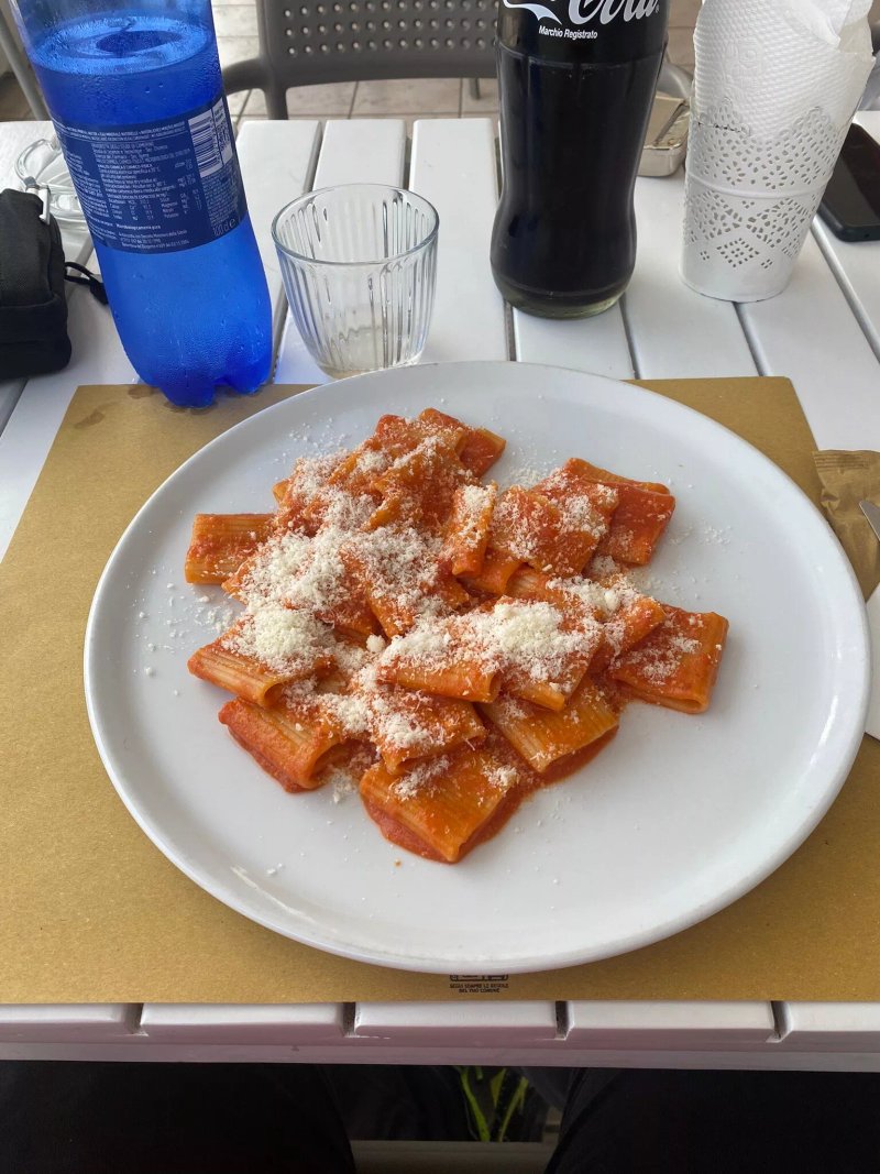 Piadineria Pizzeria Desire