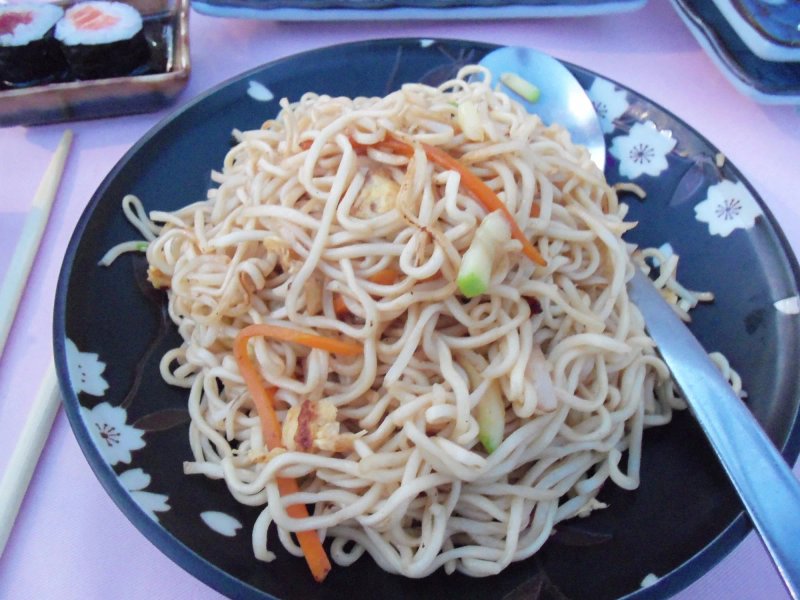 Restaurant Japones Yamato
