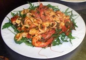 Pizzeria Da Toni