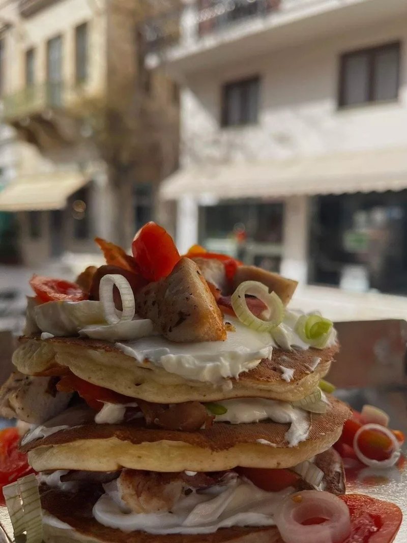Perche No Syros
