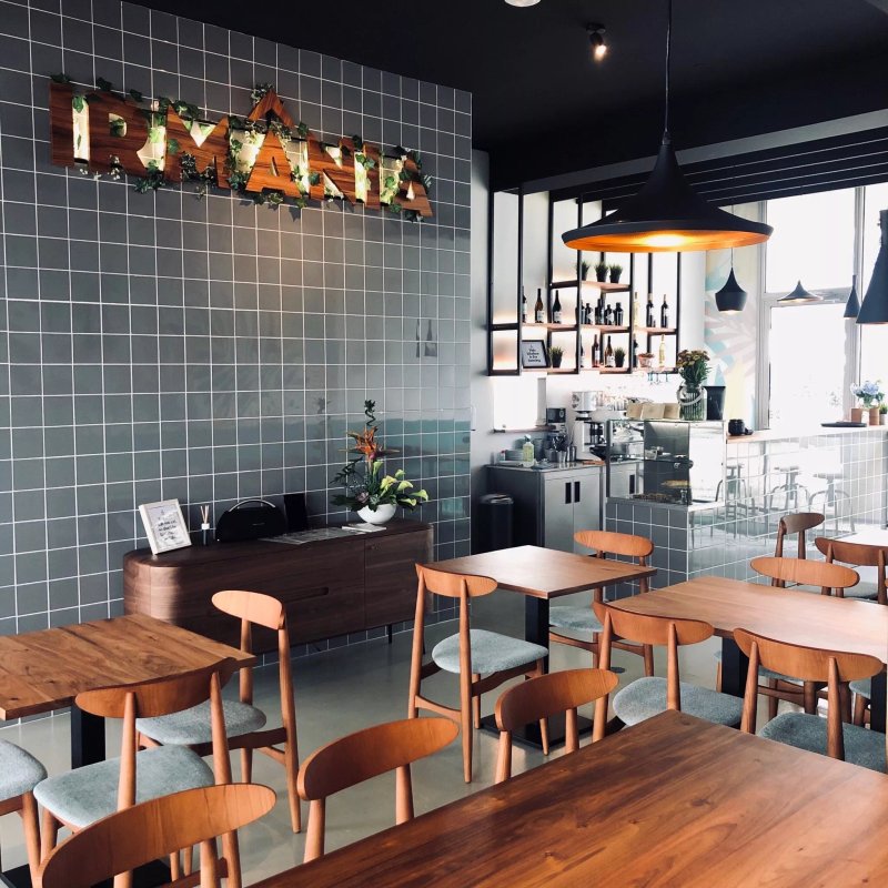 Irmania Egofriendly Food