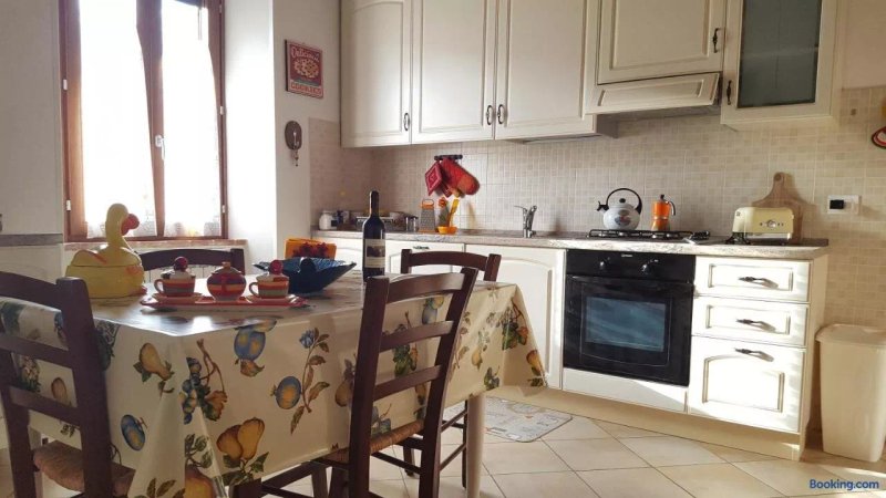 Borgo Rosia Holiday House