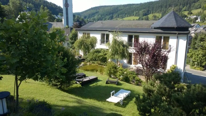 Hotel Restaurant Cafe Loeffler