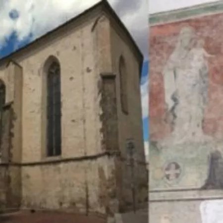 St.Bartholomew Church - Kostel sv. Bartolomeje
