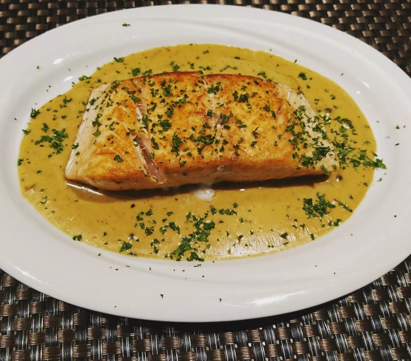 Restaurant Bergstuble