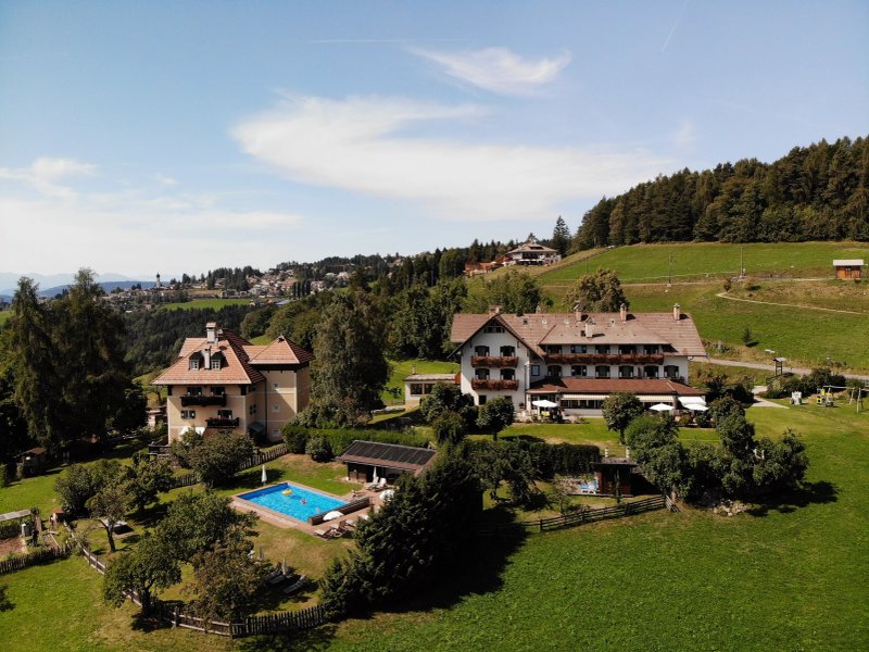 Apparthotel Maier