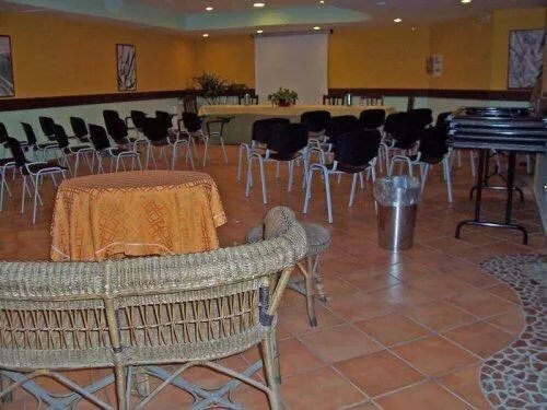 Hotel Santa Caterina