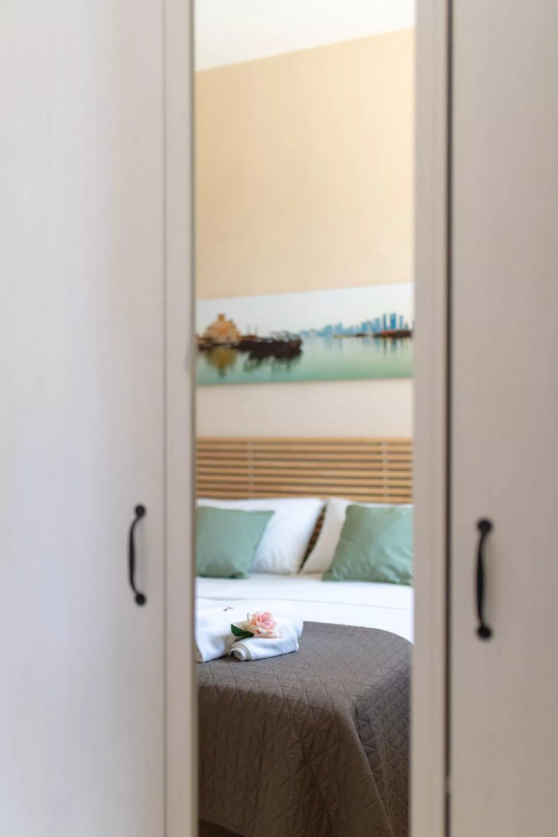 Casa Vacanze Antica Capua