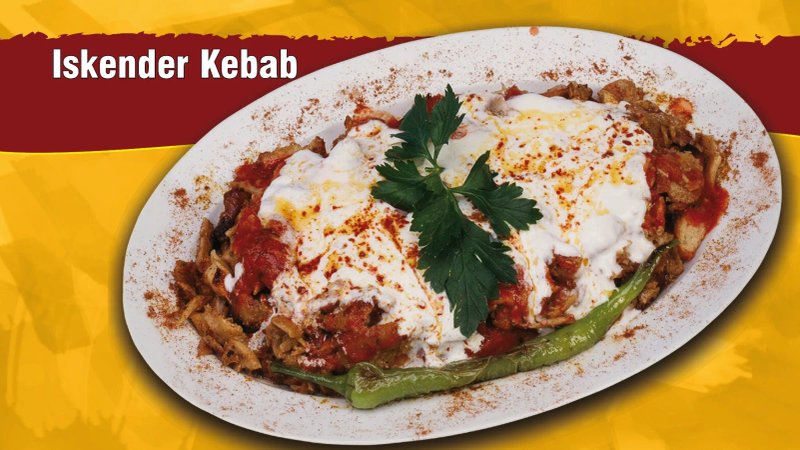 Kapris Kebap Pizza Tacos Cafe restaurant