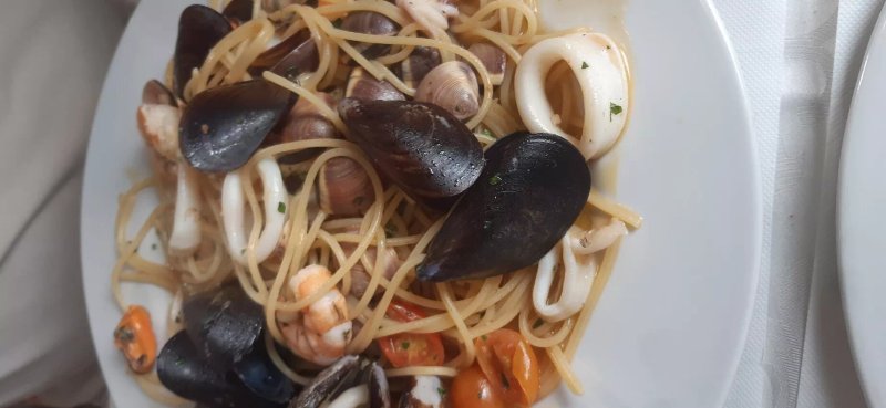 Lo Scoglio Sul Naviglio
