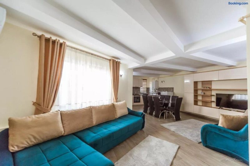 New Desing Apartment