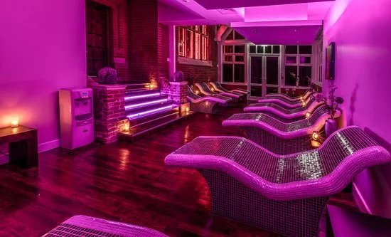 Bannatyne Health Club & Spa - Bury St Edmunds