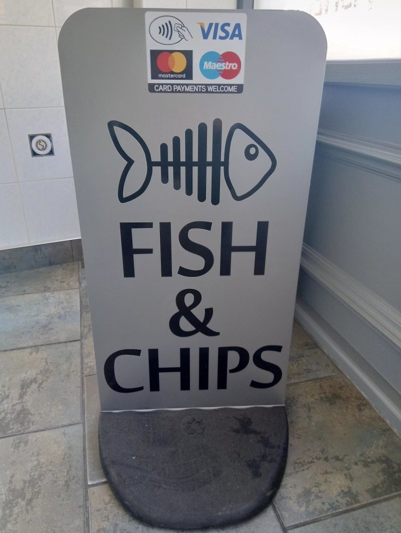 Park Road Fisheries