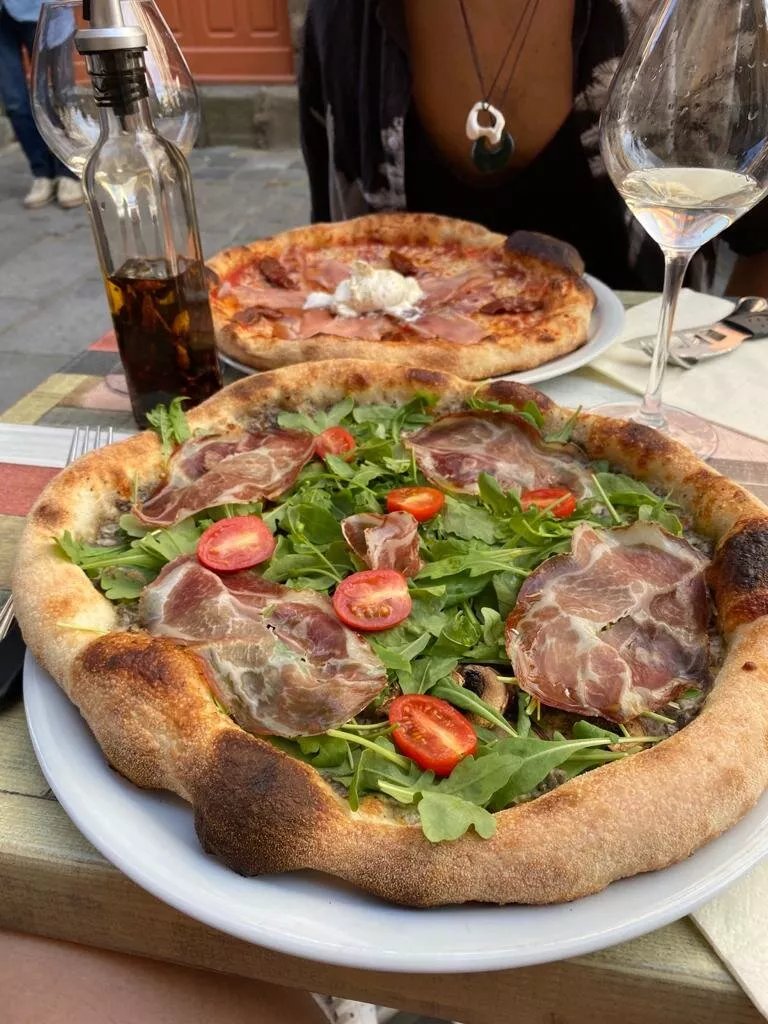 Il Monte Cristo