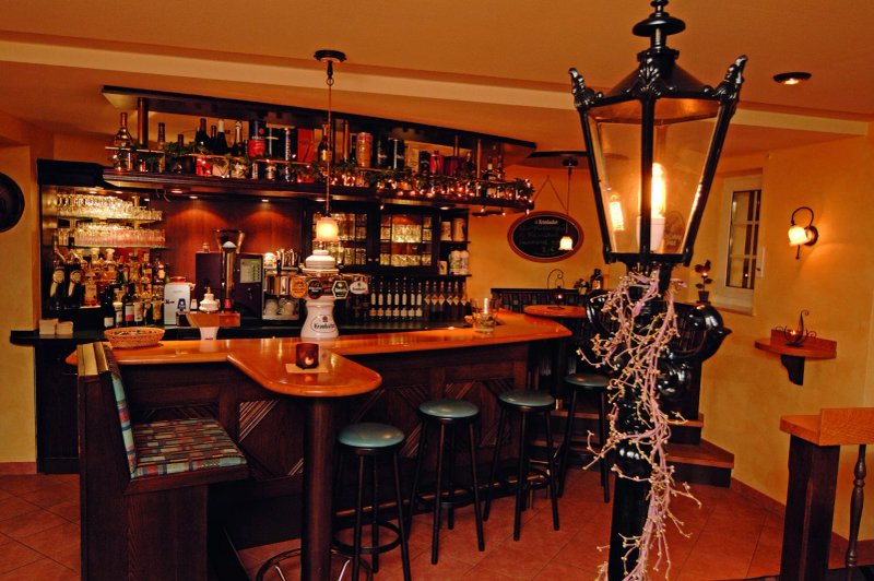 Landhotel Repetal