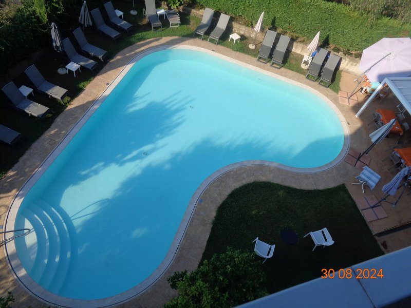 Hotel Alessandra