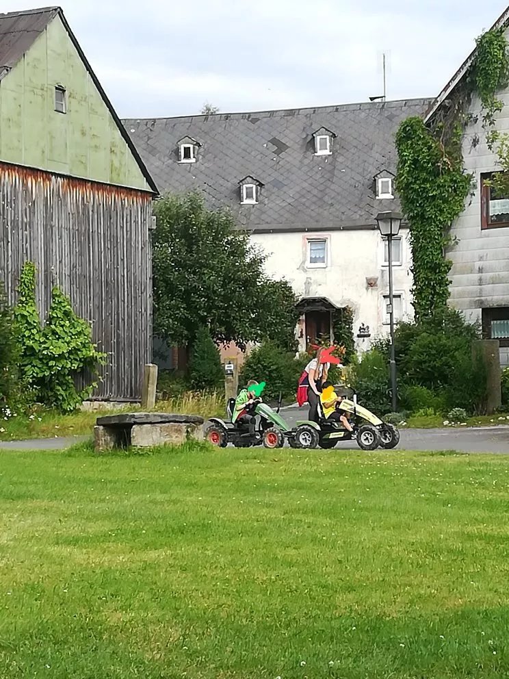 Ferienhof Rupprecht