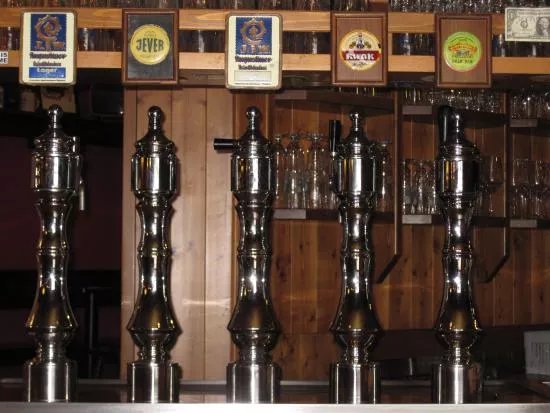 Birreria Alle Poste