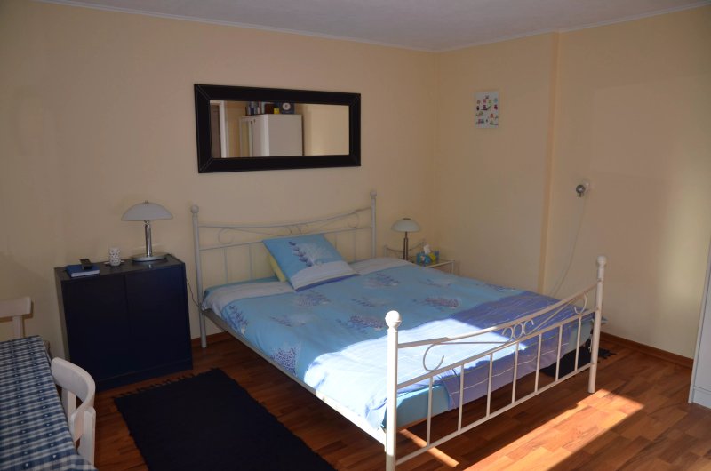 BnB Chez Fanfan