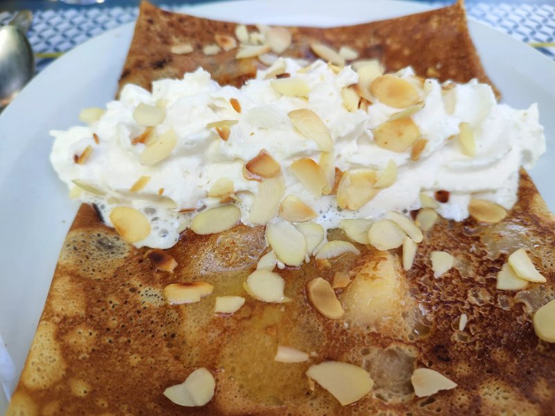 Creperie La Petite Bretonne
