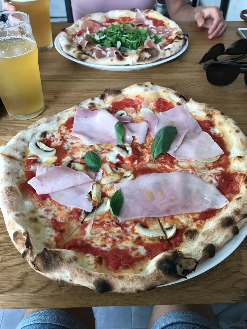 Pizzeria Osiedlowa