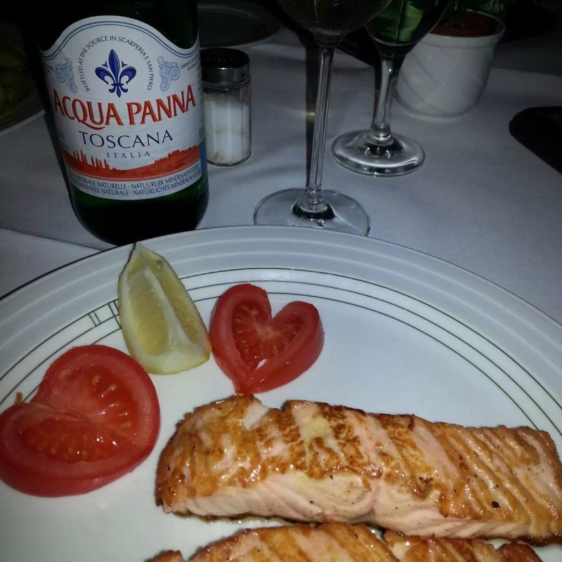 Ristorante Costa Azzurra