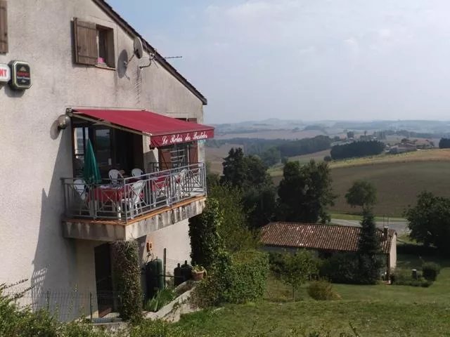 Le Relais des Bastides