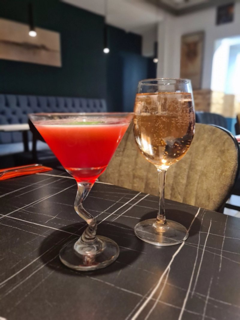 Mado Tapas And Cocktails Bar