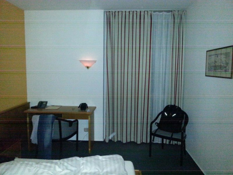 Hotel Weserschlößchen