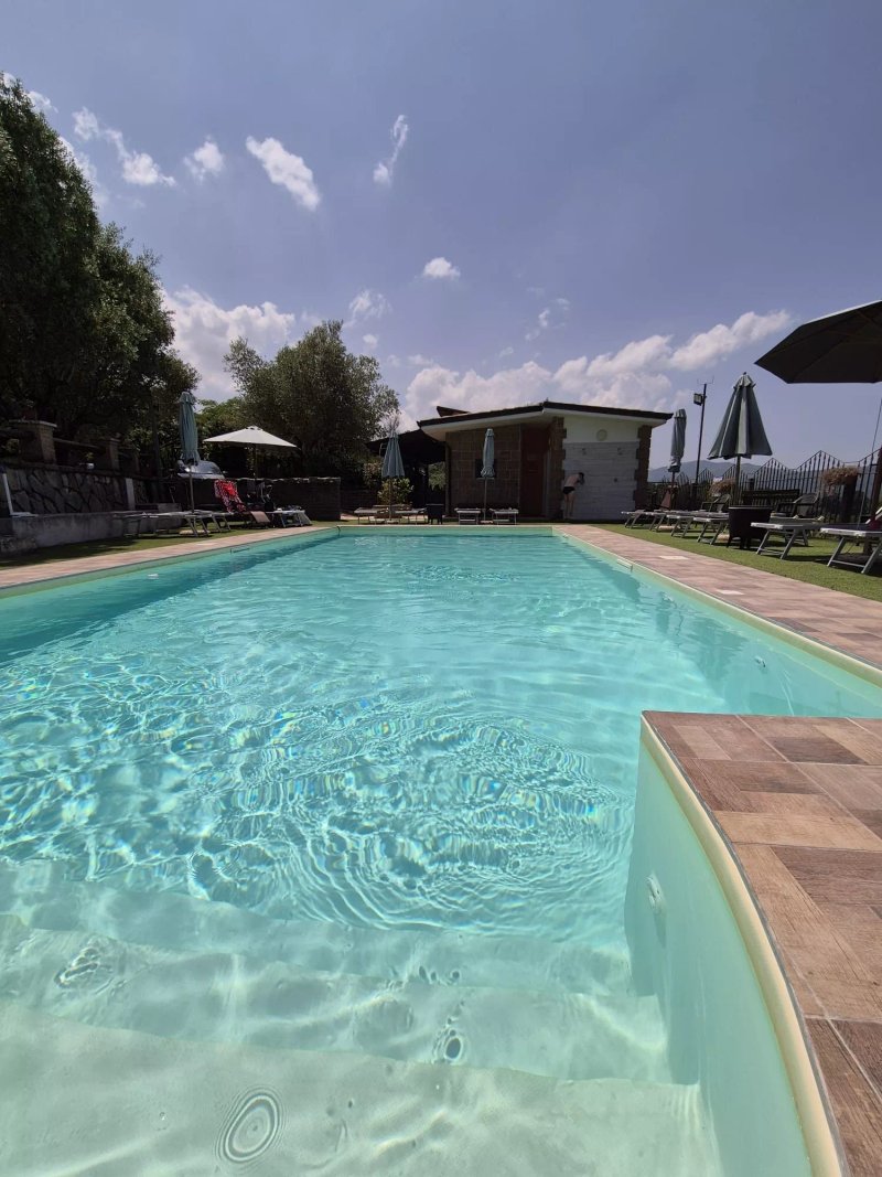 Agriturismo a casa di Susanna